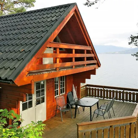 Holiday Maria - Fjs114 By Interhome * Balestrand