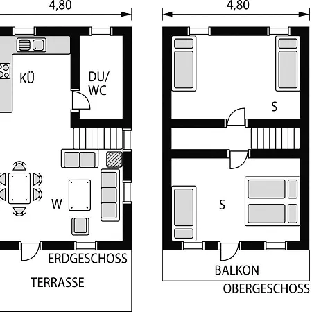 Ferienhaus Holiday Maria - Fjs114 By Interhome Balestrand