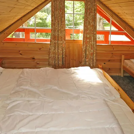 Holiday Maria - Fjs114 By Interhome Tatil Evi