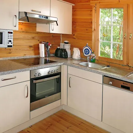 Ferienhaus Holiday Maria - Fjs114 By Interhome