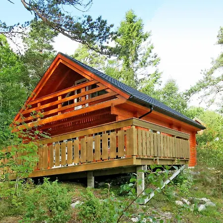 Tatil Evi Holiday Maria - Fjs114 By Interhome *