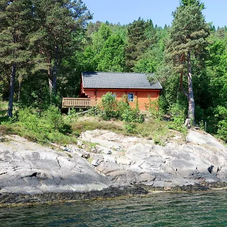 Holiday Maria - Fjs114 By Interhome Holiday home *