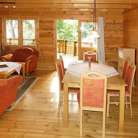 Holiday Maria - Fjs114 By Interhome *