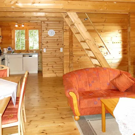 Holiday Maria - Fjs114 By Interhome *